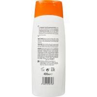 BELLE ile leunerako xanpua, potoa 400 ml