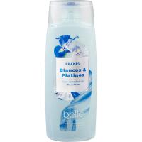 BELLE ile zurirako xanpua, potoa 400 ml
