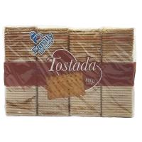 Galleta tostada FAMILY BISCUITS, paquete 800 g