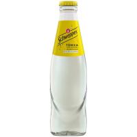 SCHWEPPES tonika, botilatxoa 20 cl