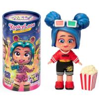 Muñeca sorpresa Party Time, modelos surtidos, edad rec: 4-9 años KOOKYLOOS