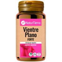 Vientre plano forte NATURTIERRA, bote 30 uds