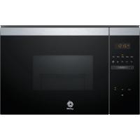 Microondas integrable con grill, 3CG4172X2 BALAY