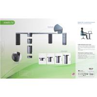 Elevador de monitor con altura ajustable MSTAND TNB