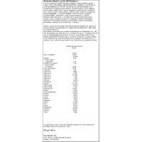 Leche en polvo para lactantes PEDIALAC 1, lata 800 g