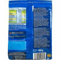 EROSKI cookie txikiak, poltsa 150 g