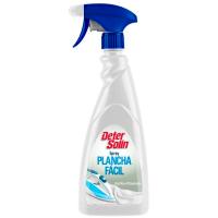 Spray plancha fácil DETERSIOLIN, pistola 750 ml