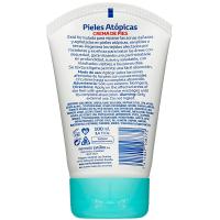 Crema pies pieles atopicas INSTITUTO ESPAÑOL, tubo 100 ml