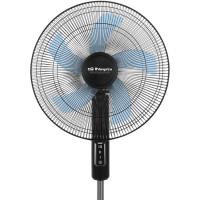 Ventilador de pie 40 cm, 45 W, SF1140 ORBEGOZO