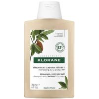 KLORANE cupuaçú xanpua, potoa 200 ml