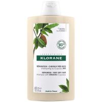 KLORANE cupuaçú xanpua, potoa 400 ml