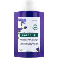 KLORANE CENTAUREA xanpua, potoa 200 ml