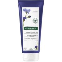 Acondicionador bálsamo a la Centaurea KLORANE, tubo 150 ml