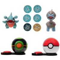Pokemon Juego ataque sorpresa,+4 años, varios modelos ¿Cuál te llegará? POKEMON