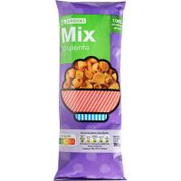 EROSKI mix kurruskaria, poltsa 150 g
