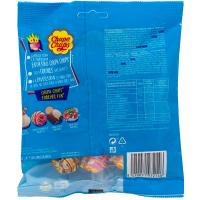 Caramelo con palo milky CHUPA CHUPS, bolsa 120 g