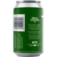 Cerveza Shackel town IPA MALA GISSONA, lata 33 cl