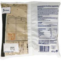 Noodles teppanyaki LA SIRENA, bolsa 450 g