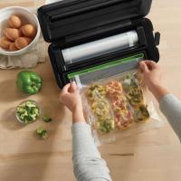 Envasadora al vacio, 0,6 bares, VS2190X FOODSAVER