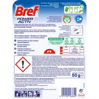 BREF izpilikuzko wc garbigarria, sorta 1 ale
