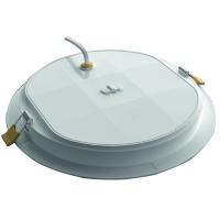 Foco Downlight blanco 24W. Luz a elegir antes de instalar SILVER ELECTRONICS, 1 ud