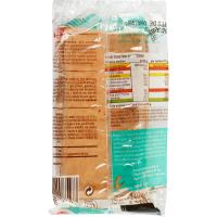 Muffins de chocolate EROSKI, pack 2x70 g