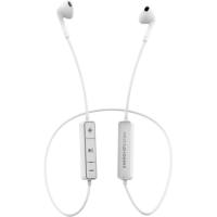 Auriculares de botón blanco micrófono, Style1 Snow ENERGY SISTEM