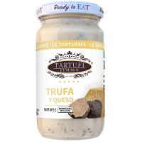 Salsa de trufa y parmesano TARTUFI JIMMY, frasco 180 g