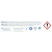 Tabletas limpiadoras protesis dental SENTI2, caja 30 uds