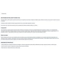 Crema adhesiva para protesis dental SENTI2, tubo 40 g