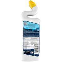 Wc Bio. Ocean Splash PATO, botella 750 ml