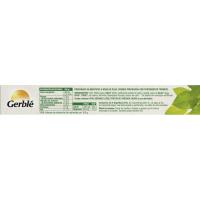 Tofé marinado a la japonesa GERBLÉ BIO, bandeja 280 g