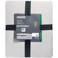 Colcha Casiopea Microfibra, 100% poliéster EROSKI