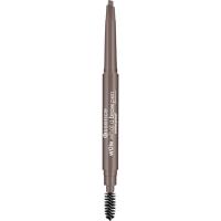 Lápiz para cejas waterproof wow 01 ESSENCE, pack 1 ud