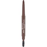 Lápiz para cejas waterproof wow 02 ESSENCE, pack 1 ud