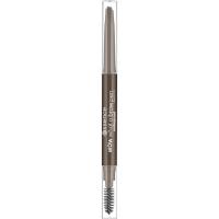 Lápiz para cejas waterproof wow 03 ESSENCE, pack 1 ud