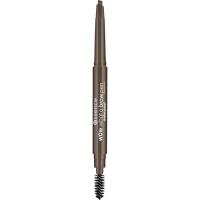 Lápiz para cejas waterproof wow 03 ESSENCE, pack 1 ud