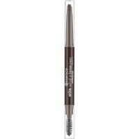Lápiz para cejas waterproof wow 04 ESSENCE, pack 1 ud