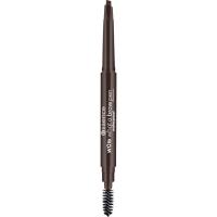 Lápiz para cejas waterproof wow 04 ESSENCE, pack 1 ud