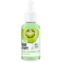 Serum poros good stuff ESSENCE, gotero 30 ml