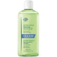 Champú ultra suave equilibrante DUCRAY, bote 400 ml