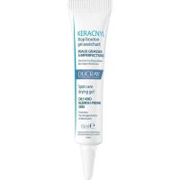 Stop espinillas tratamiento sos DUCRAY KERACNYL, tubo 30 ml