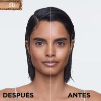 Polvos compactos accord pafait 5.d/5 L`OREAL, pack 1 ud