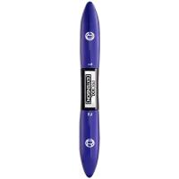 Máscara de pestañas pro xxl xtension L¿OREAL, 1 ud