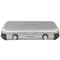 Hornillo portátil Kitchen 2, butano o propano, 2 fuegos, 2000 W quemador CAMPINGAZ