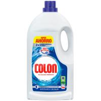COLON detergente likidoa, 100 dosiko botila