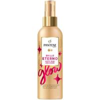 Aceite brillo eterno PANTENE, bote 200 ml