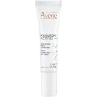 Cuidado de ojos triple corrección AVÉNE H. ACTIV B3, tubo 15 ml