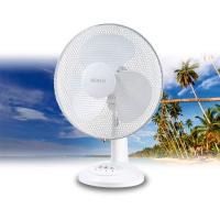 Ventilador sobremesa 30 cm, 35 W, 21410 SOGO