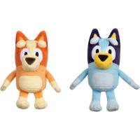 Peluche 20 cm, edad rec:+3 años, surtido ¿Cuál te llegará? BLUEY